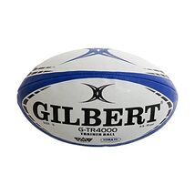 Gilbert Unisex G-TR4000 Trainer Ball, Navy, Size 5  - $66.00