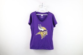 Fanatics Womens M Laquon Treadwell Minnesota Vikings Football Jersey T-S... - $19.75