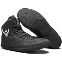 GCA Rival Wrestling Shoe, Grip Gum Rubber Sole Training - $39.99