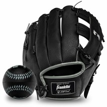 Franklin Sports unisex youth Right Handed Thrower Franklin Sports Kids B... - $27.37