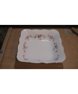 Vintage Edelstein Bavaria Maria-Theresia-Square Serving Dish - $34.65