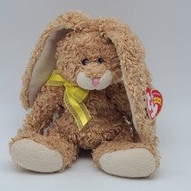 7&quot; Ty Beanie Babies Harrison Easter Bunny Rabbit 2004 Plush Stuffed Toy ... - $12.67