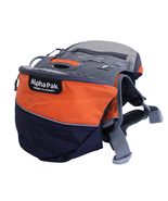 Alpha Pak | Adventurer Dog Pack with EZ Fit Harness | Water-Resistant a... - $69.30 CAD+