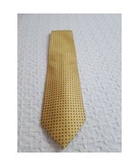 GIANCARLO FOSSATI  MENS TIE 100% SILK MADE IN ITALY - $36.91 CAD