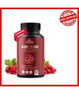 Circulation Optimizer for Legs and Heart - 120 Capsules for Enhanced Vit... - $933.10 MXN