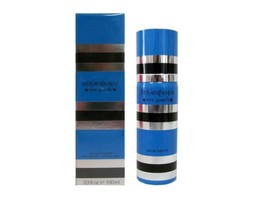 RIVE GAUCHE 3.4 Oz Eau de Toilette Spray for Women (NIB) By Yves Saint Laurent - £69.30 GBP