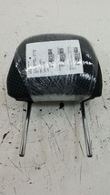 2011 Nissan Versa Seat Headrest Front Head Rest 2008 2009 2010 2012Inspected,... - £28.73 GBP