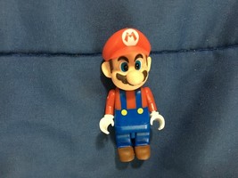 K&#39;Nex Mario Figure *Loose/New* p1 - $7.99