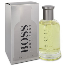 Boss No. 6 Cologne By Hugo Eau De Toilette Spray 6.7 oz - £77.67 GBP