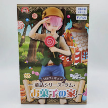 Re:Zero Snack House Ram Figure - £24.03 GBP