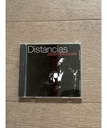 JASON MCGUIRE &quot;EL RUBIO&quot; - Distancias - CD - Good Condition -Flamenco Music - $27.41 CAD
