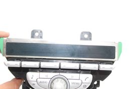 07-10 MINI COOPER CD Player Face Plate Control Switch Panel F4187 image 11