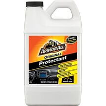 Car Protectant Refill by Armor All, Car Interior Cleaner with UV Protect... - $50.03 CAD