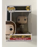 Funko Pop Vinyl Star Wars #319 Lieutenant Connix - $14.96 CAD