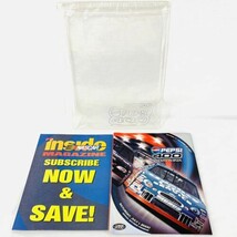2000 Daytona Pepsi 400 Souvenir Program Inside NASCAR Magazine Gordon Petty - $11.40