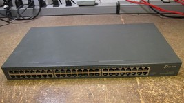 TP-Link TL-SG1048 48-Port Gigabit Ethernet Switch - £58.08 GBP