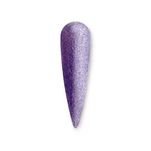 Fuzion UV/LED Sparklez - Twilight 15gm image 2