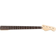 Mighty Mite MM2908 Jazz Bass Neck Rosewood Fretboard - £219.68 GBP