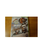 SKATE 3 GAME SALES Action Sport Dvd Disc Xbox 360 Skateboarding Games Fr... - €12,91 EUR