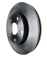 ACDelco 18A2450A GM 19255504 Fits RAV4 Prius Vented Front Disc Brake Rot... - €46,65 EUR
