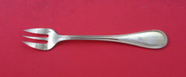 Aria Gold by Christofle Silverplate Oyster Fork 6&quot; - £60.50 GBP