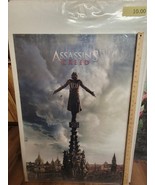 Assassin&#39;s Creed - Desmond Miles - 24x36 Poster - £6.80 GBP