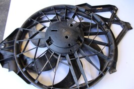1999-2004 FORD MUSTANG V6 RADIATOR COOLING ELECTRIC FAN R3325 image 11