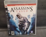 Assassin&#39;s Creed Greatest Hits (Sony PlayStation 3, 2007) PS3 Video Game - $6.19