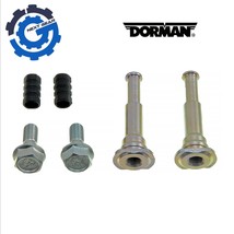 New Dorman Disc Brake Hardware Kit For 1996-2002 Nissan Maxima HW14122 - £25.99 GBP