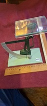 Antique Postal Scale vintage [INS10427] - $1,957.19 MXN