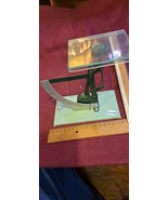 Antique Postal Scale vintage [INS10427] - $1,957.19 MXN