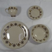 Johnson Bros Staffordshire Old Granite Lancaster England Stoneware - You Pick - £3.98 GBP+