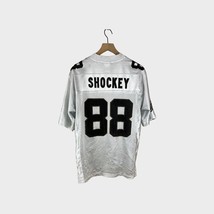 2009 New Orleans Saints Jeremy Shockey #88 NFL Reebok Jersey - £35.50 GBP