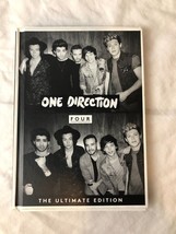 One Direction Four Album The Ultimate Edition - £5.89 GBP