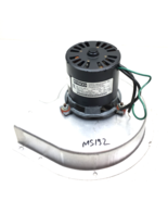 FASCO 7121-8612  Furnace Inducer Blower Motor 024-25917-000 115V used #M... - €124,47 EUR