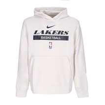 Nike Los Angeles Lakers Spotlight DriFit Pullover Hoodie NBA Officially Licensed - £22.74 GBP+