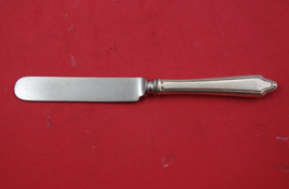 Virginia Carvel by Towle Sterling Silver Child&#39;s Knife blunt 6 1/8&quot; - £53.49 GBP