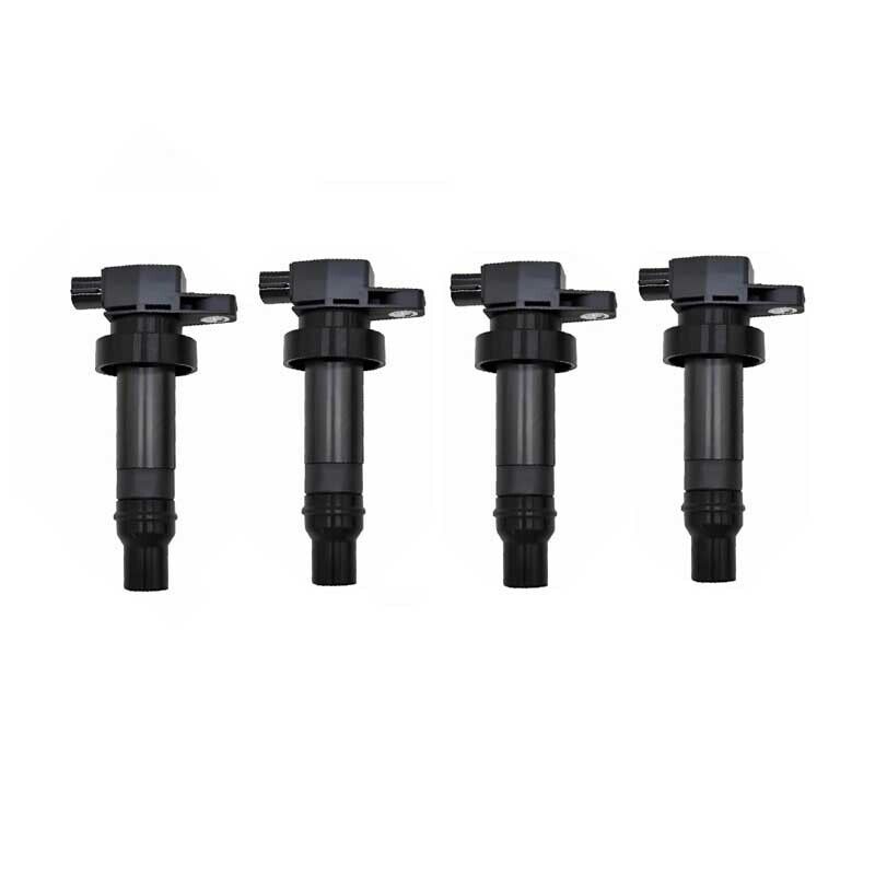 4Pcs Ignition Coil 27301-2B010 UF636 FIt for Hyundai 2010 2011 Kia Soul ... - $49.08