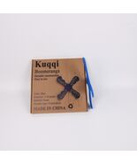 Kuqqi Classic Blue Returning Boomerang Outdoor Flying Toy Boomerang for ... - €12,13 EUR