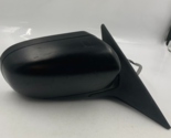 2005-2009 Subaru Legacy Passenger Side Power Door Mirror Black OEM M02B2... - $50.39