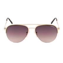 Men&#39;s Sunglasses Guess GF0224-32F Golden ø 58 mm (S0378677) - £54.80 GBP