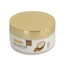 Fabindia Almond Coconut Body Butter 100gm shea butter ultra nourishment care AUD - £22.85 GBP