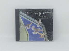 Loving God, Loving Each Other - Out 4 Joy CD - £9.68 GBP