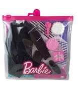 Barbie Ken Wedding Gift Set Tuxedo Outfit Two Cakes Bouquet Gift Box 2020 - £12.40 GBP