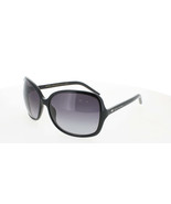 MARC JACOBS MARC-68-S-0807-HD Sunglasses Sun Glasses 807 BLACK Authentic... - $65.99