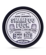 Duke Cannon Men's Shampoo Puck Barrel Char - 4.50z  Over 175 Washes - €26,67 EUR Duke Cannon Men's Shampoo Puck Barrel Char - 4.50z  Over 175 Washes - €26,67 EUR