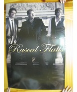 Poster Della Band Rascal Flatts - $89.98