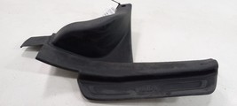 Kia Forte Sill Trim Plate Door Jam Threshold Right Passenger Rear 2010 2011 2012 - $34.94