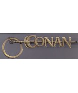 CONAN The Barbarian 3d Movie 2011 Promo Keychain/Bottle Opener - $13.65 CAD
