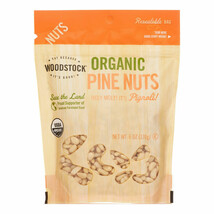 Woodstock Pinenuts (8x6 Oz) - $3,789.93 MXN